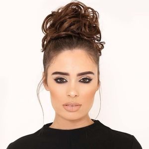 3 for - $20 - Messy Bun